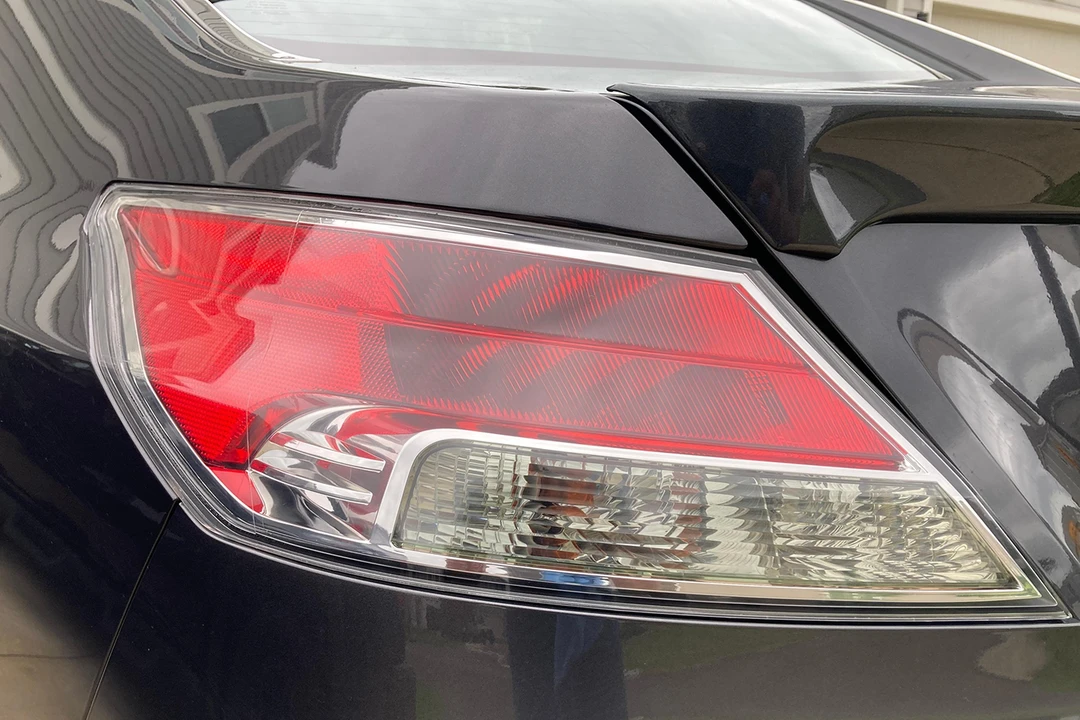 2013 Acura TL 4th Gen - Image 29 of 31