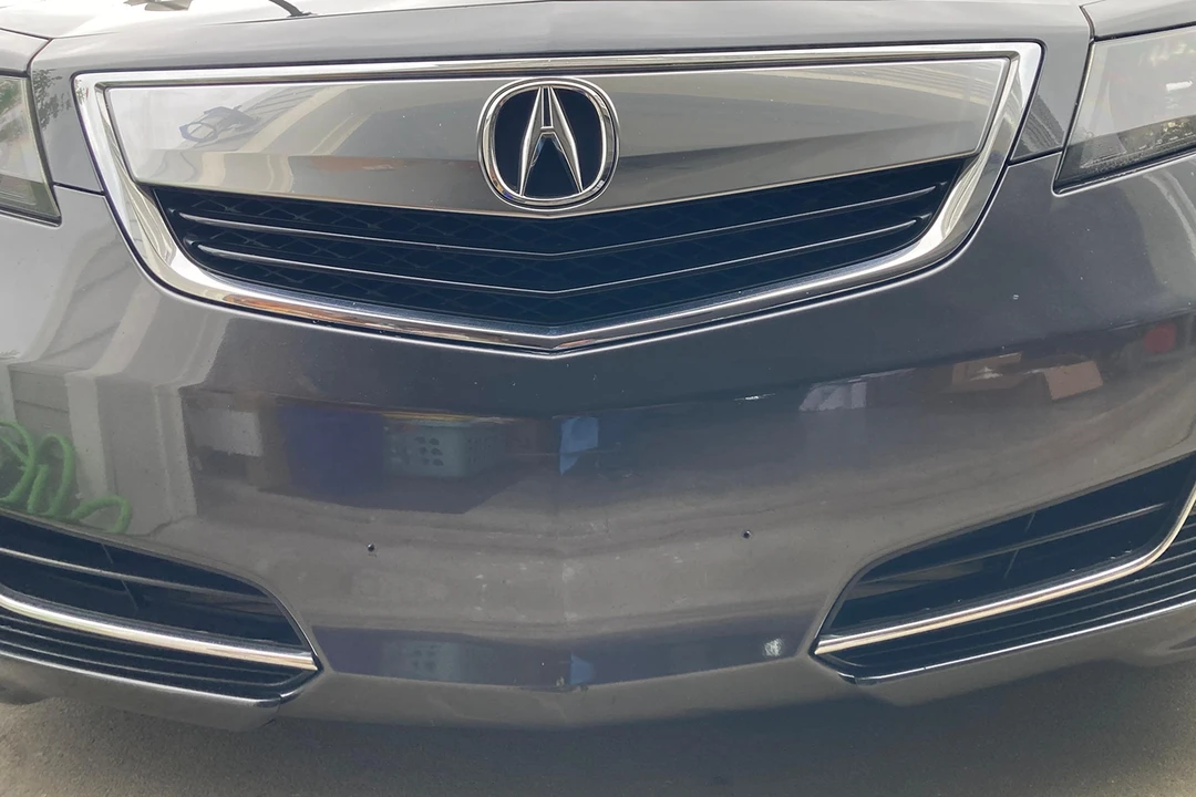 2013 Acura TL 4th Gen - Image 27 of 31