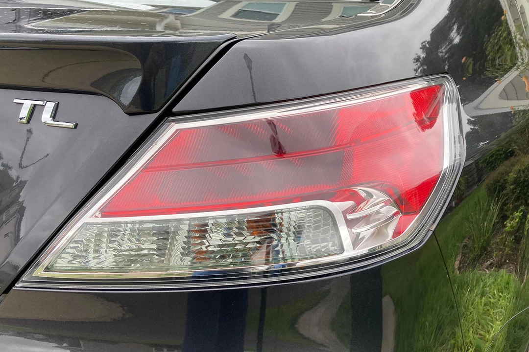 2013 Acura TL 4th Gen - Image 31 of 31