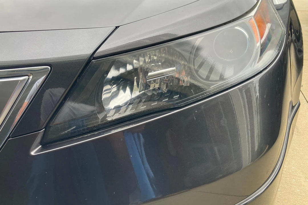 2013 Acura TL 4th Gen - Image 28 of 31