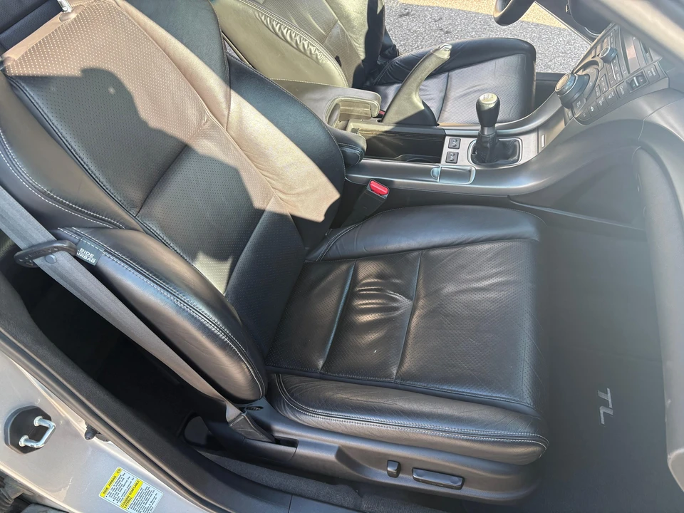 2013 Acura TL 4th Gen - Image 29 of 31