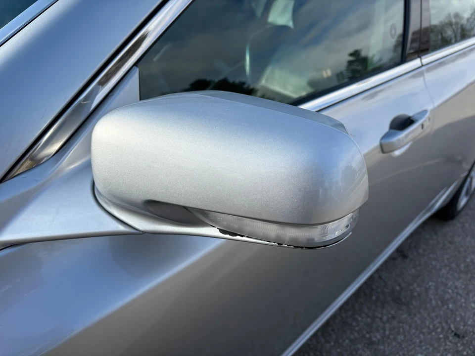 2013 Acura TL 4th Gen - Image 15 of 31