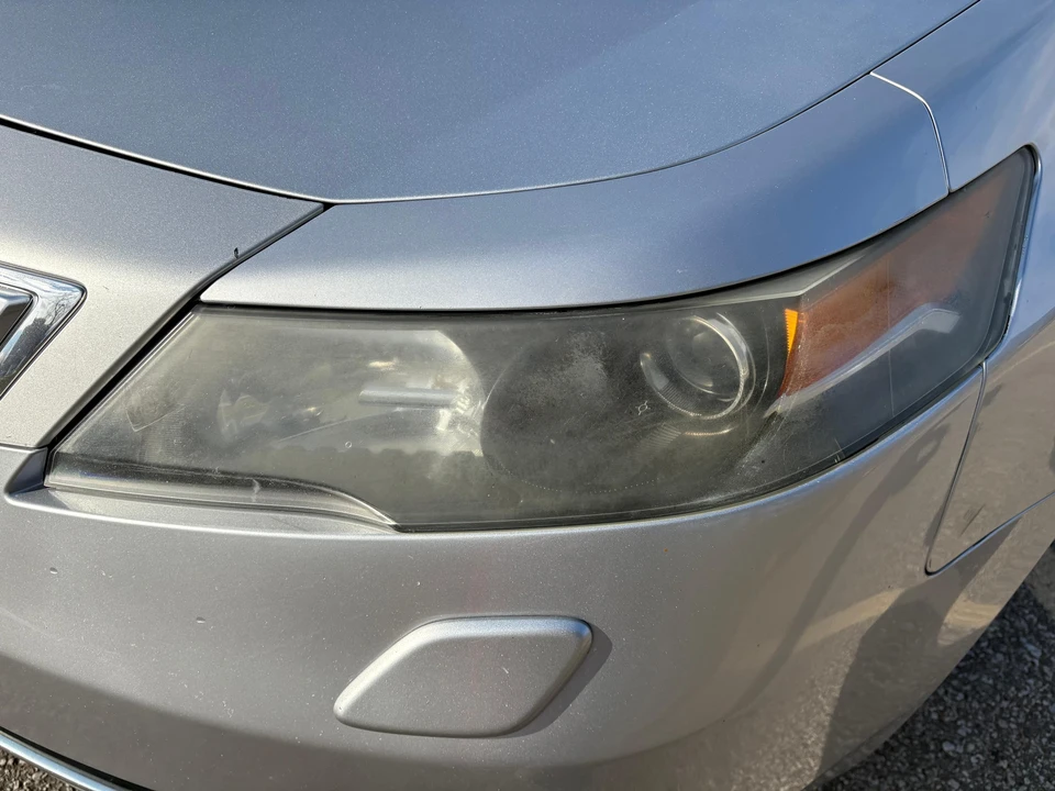2013 Acura TL 4th Gen - Image 14 of 31