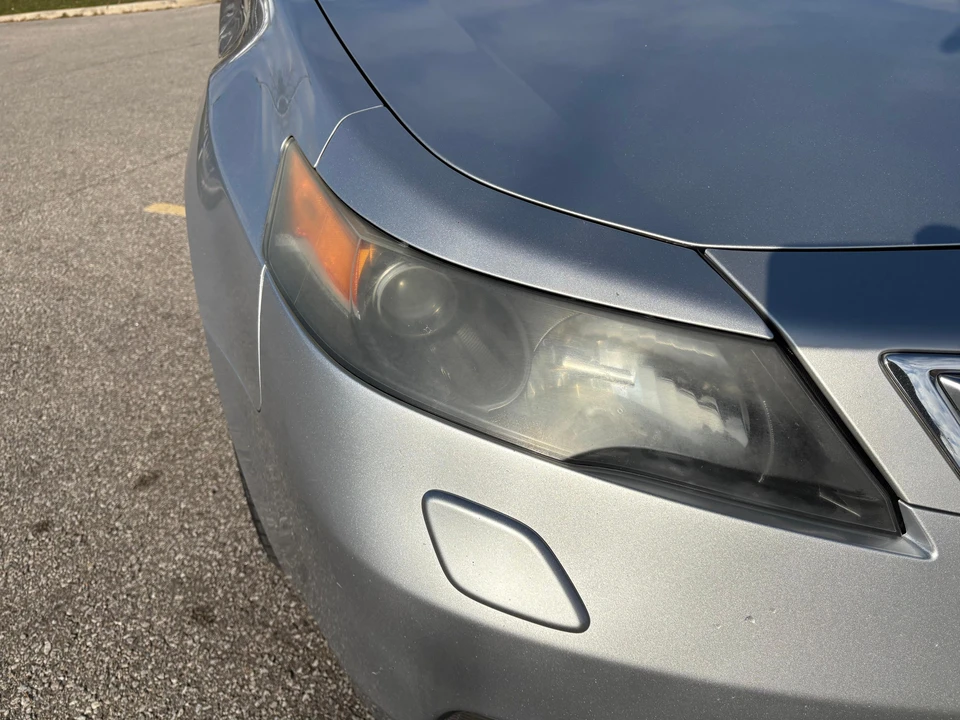 2013 Acura TL 4th Gen - Image 11 of 31