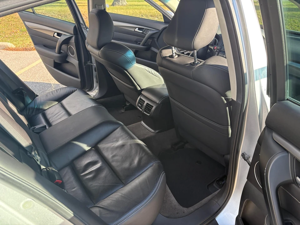 2013 Acura TL 4th Gen - Image 31 of 31