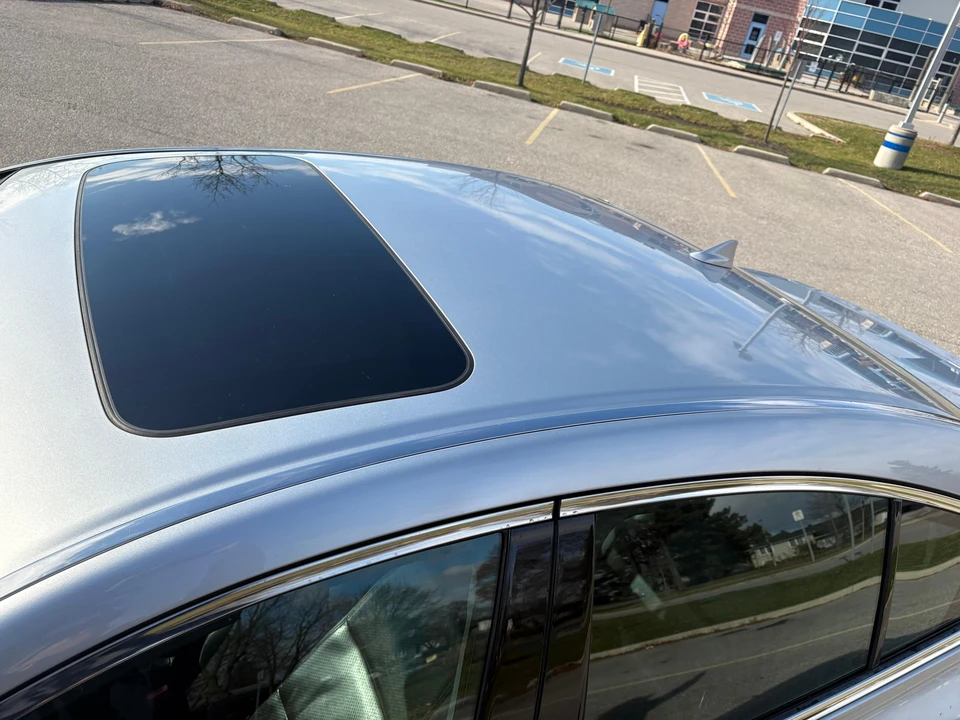 2013 Acura TL 4th Gen - Image 16 of 31