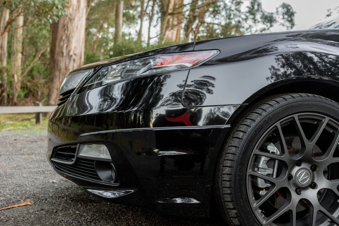 2013 Acura TL 4th Gen - Image 19 of 31