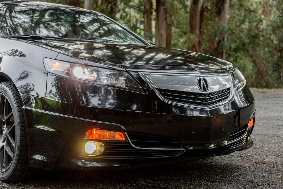 2013 Acura TL 4th Gen - Image 10 of 31