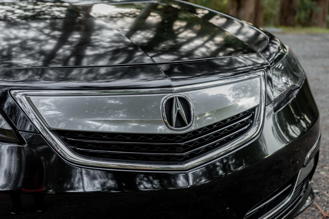 2013 Acura TL 4th Gen - Image 14 of 31