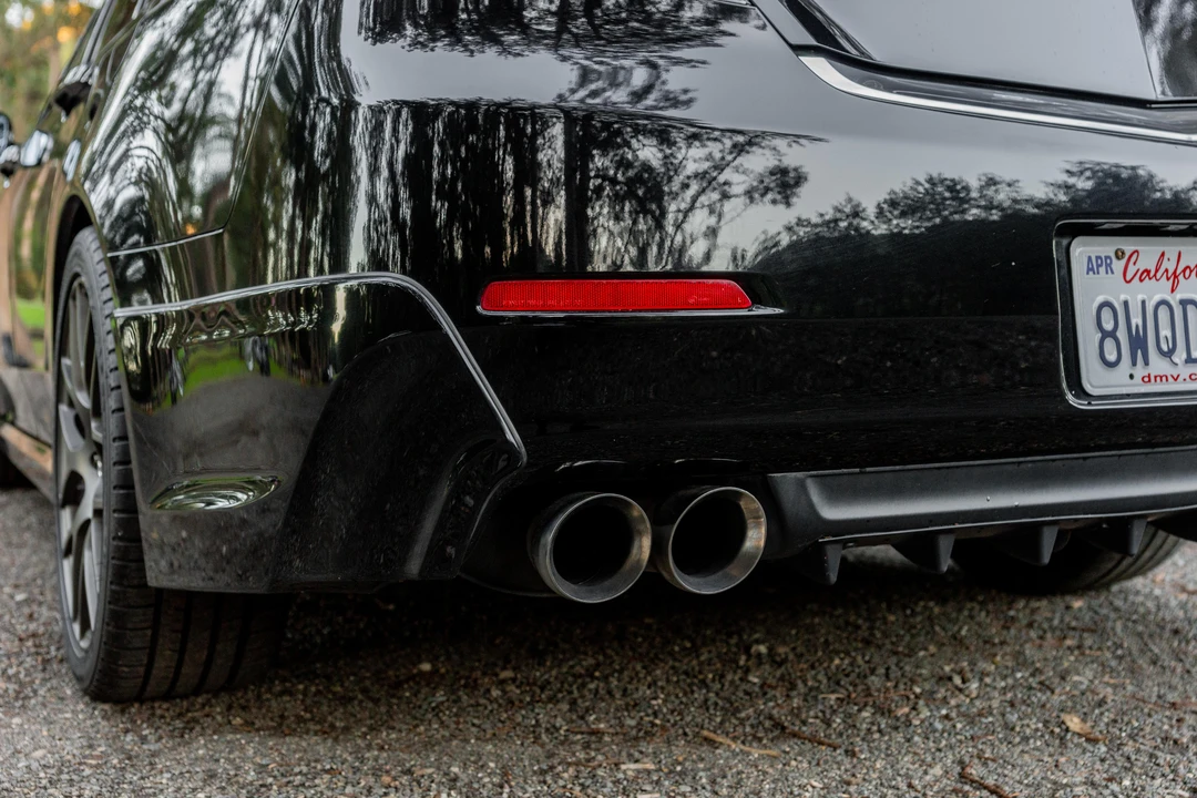 2013 Acura TL 4th Gen - Image 29 of 31