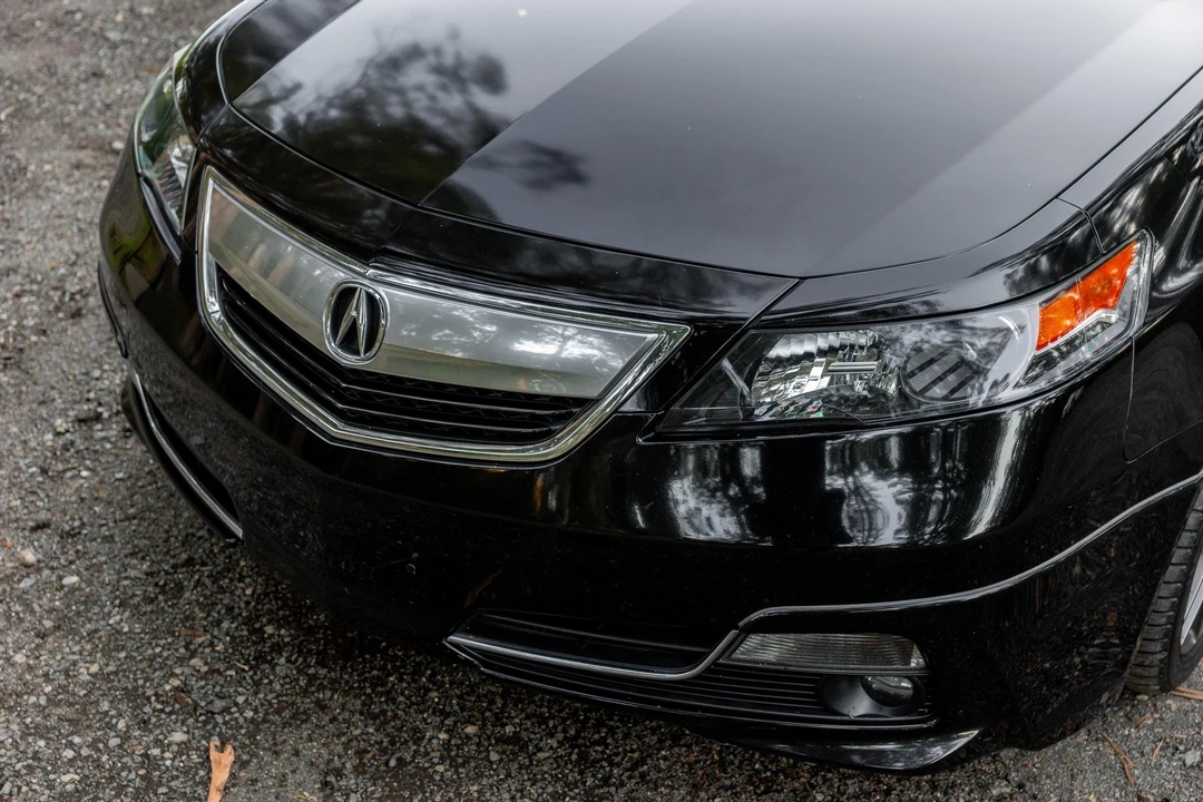 2013 Acura TL 4th Gen - Image 15 of 31