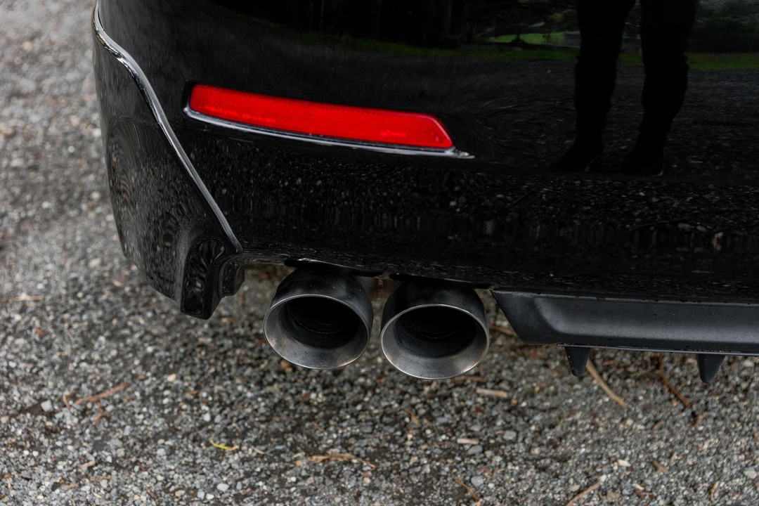 2013 Acura TL 4th Gen - Image 31 of 31