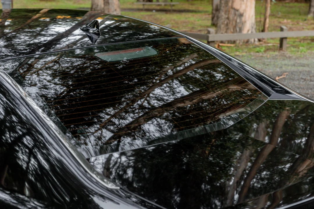 2013 Acura TL 4th Gen - Image 25 of 31
