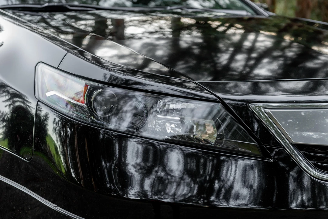 2013 Acura TL 4th Gen - Image 12 of 31