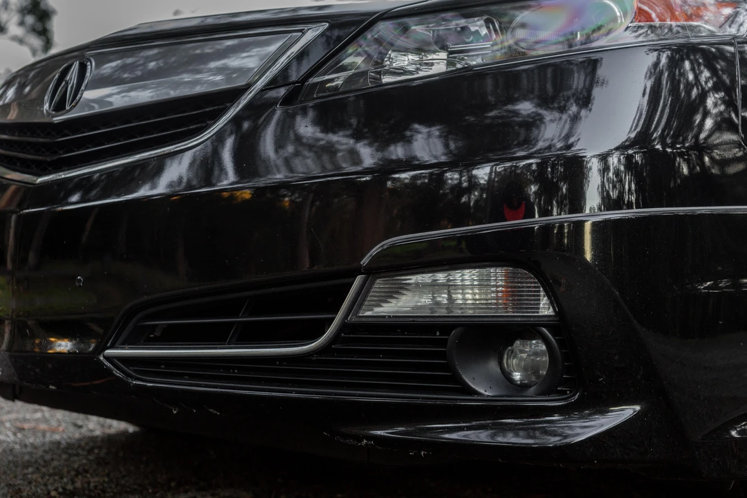 2013 Acura TL 4th Gen - Image 16 of 31
