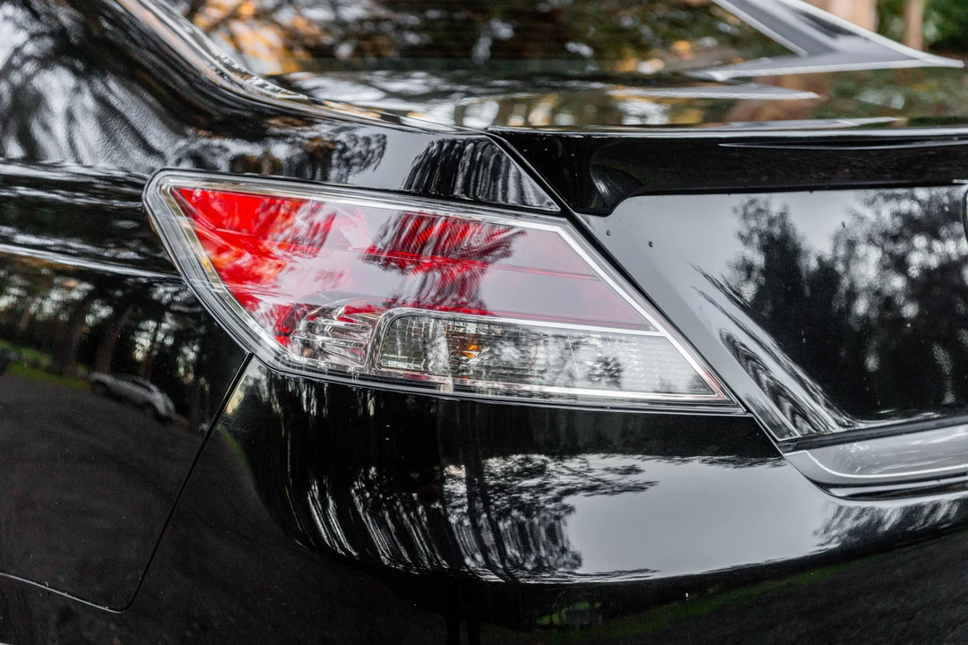 2013 Acura TL 4th Gen - Image 28 of 31