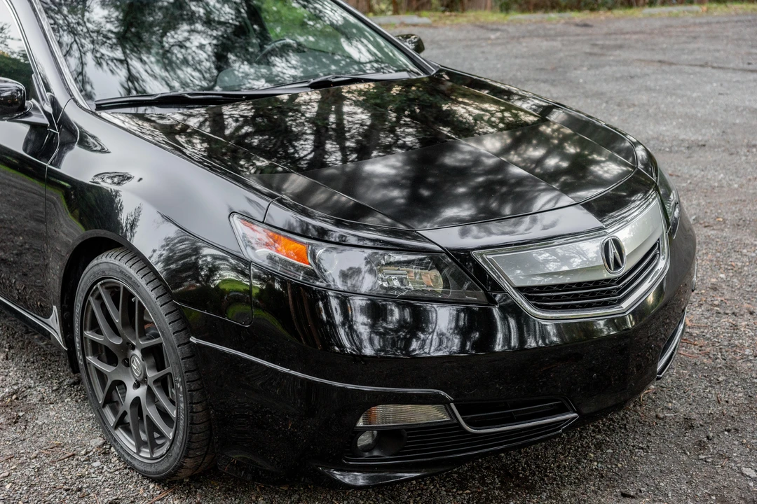 2013 Acura TL 4th Gen - Image 9 of 31