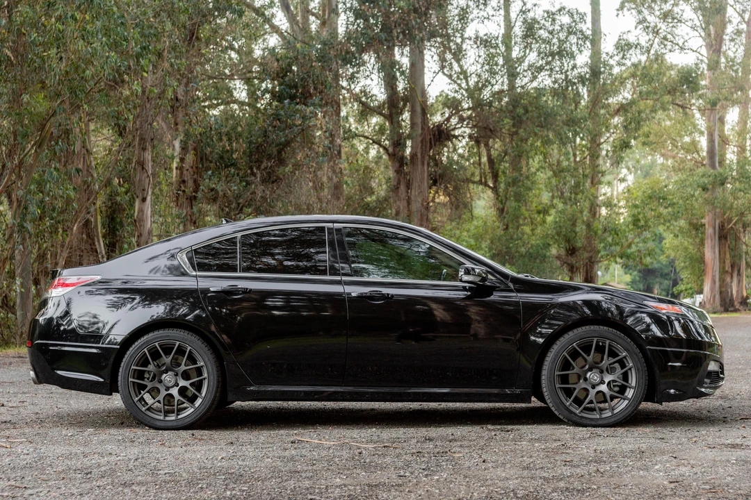 2013 Acura TL 4th Gen - Image 8 of 31