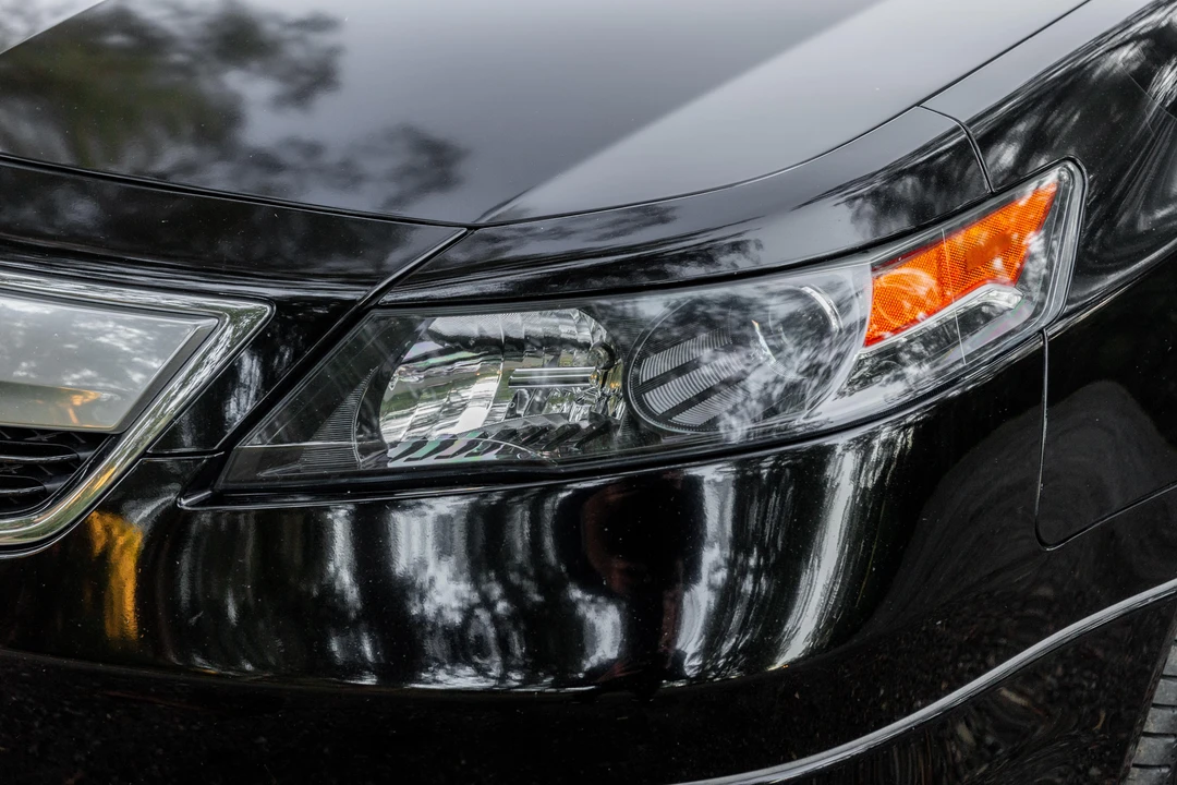 2013 Acura TL 4th Gen - Image 17 of 31