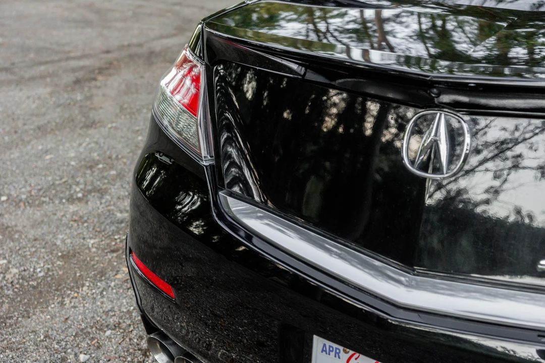 2013 Acura TL 4th Gen - Image 30 of 31