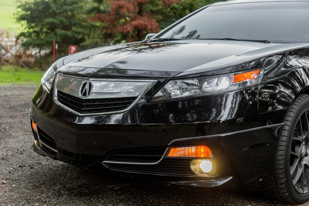 2013 Acura TL 4th Gen - Image 18 of 31