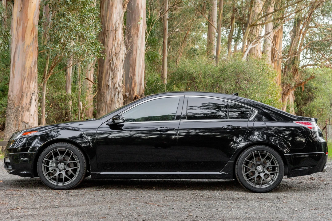 2013 Acura TL 4th Gen - Image 3 of 31