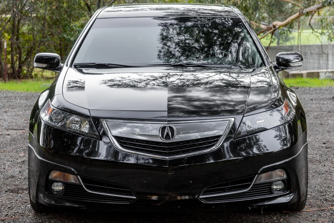 2013 Acura TL 4th Gen - Image 2 of 31