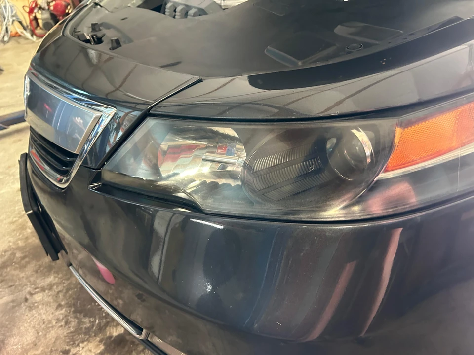 2013 Acura TL 4th Gen - Image 24 of 31