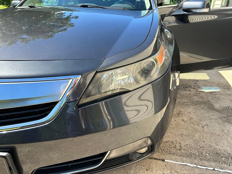 2013 Acura TL 4th Gen - Image 22 of 31