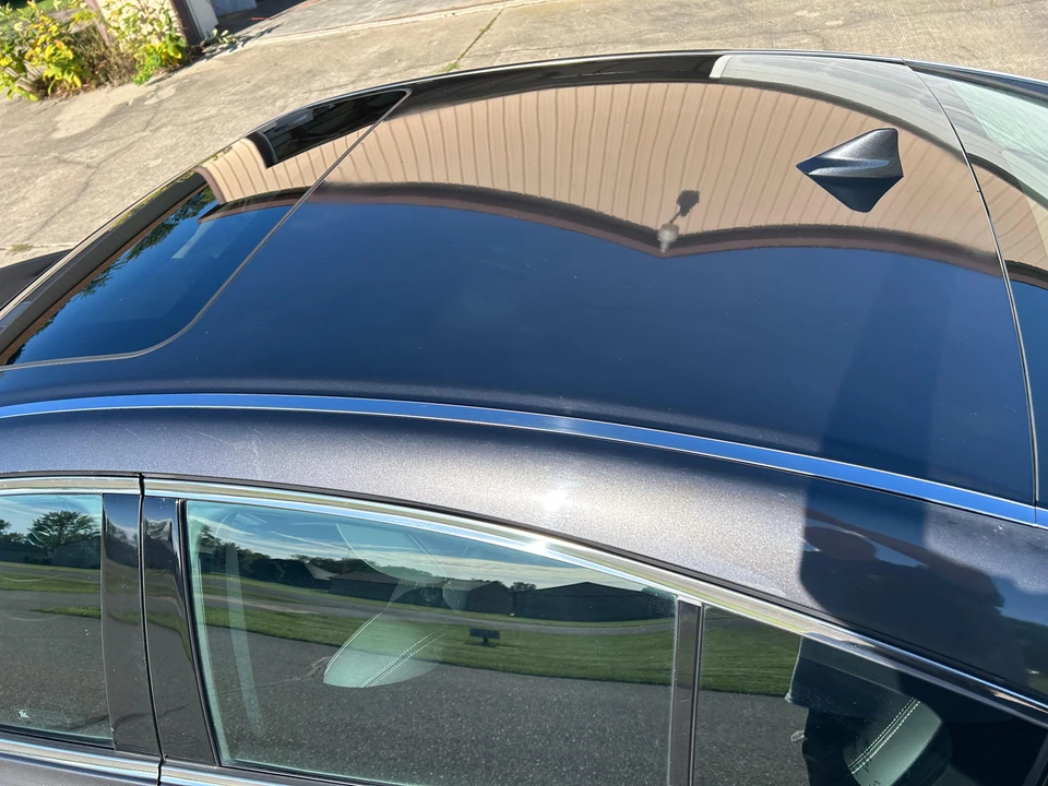 2013 Acura TL 4th Gen - Image 27 of 31