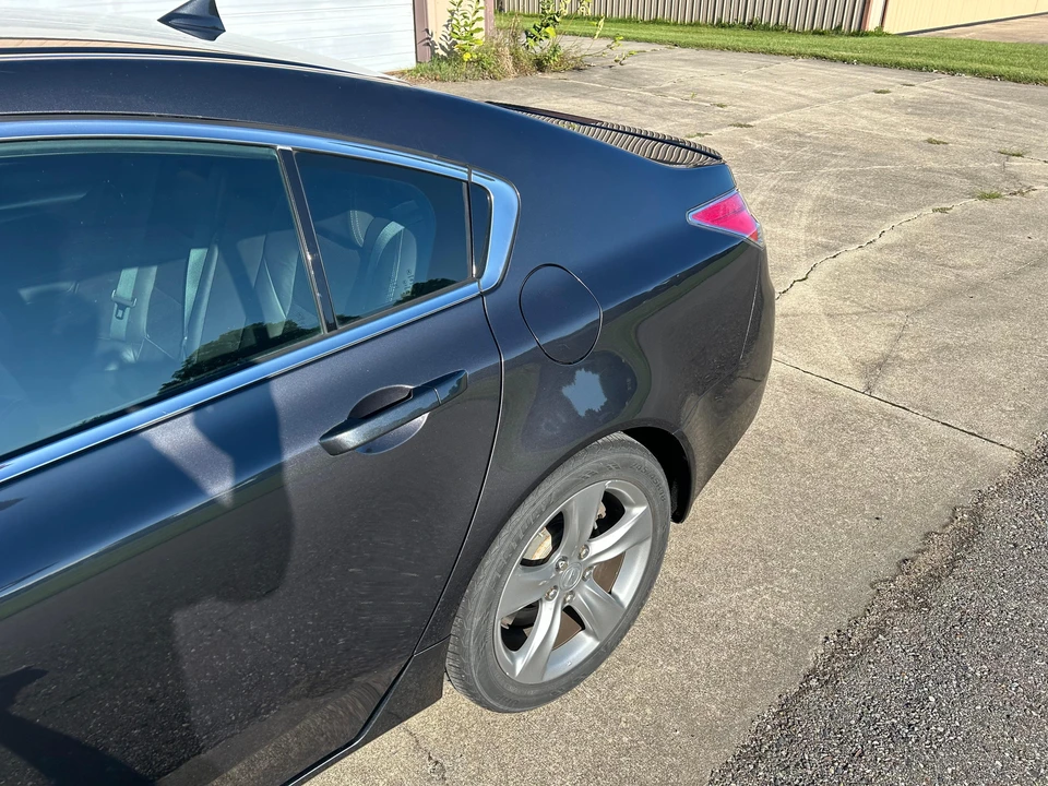 2013 Acura TL 4th Gen - Image 28 of 31