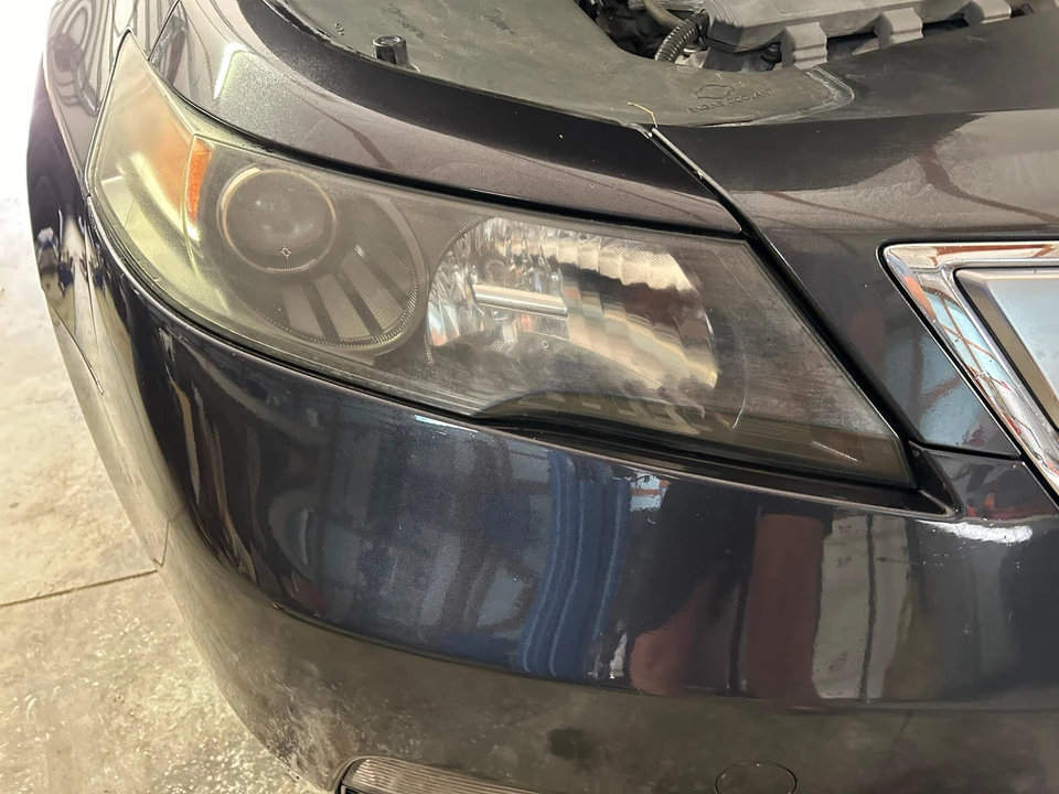 2013 Acura TL 4th Gen - Image 21 of 31