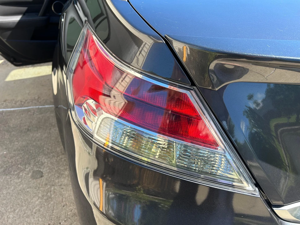2013 Acura TL 4th Gen - Image 31 of 31