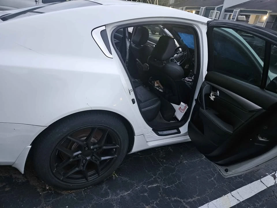 2013 Acura TL 4th Gen - Image 5 of 20