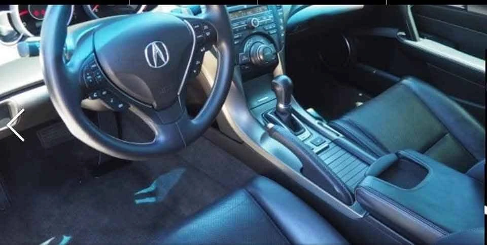 2013 Acura TL 4th Gen - Image 2 of 20