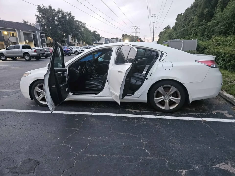 2013 Acura TL 4th Gen - Image 6 of 20
