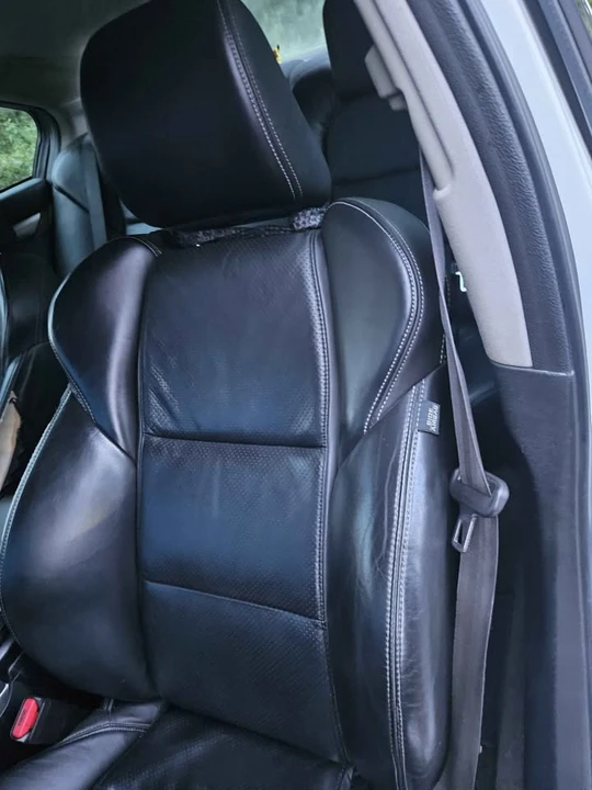 2013 Acura TL 4th Gen - Image 19 of 20