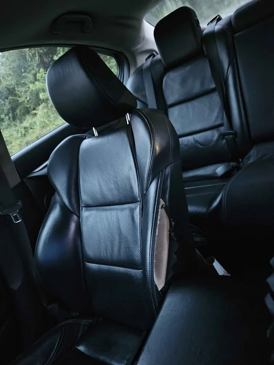 2013 Acura TL 4th Gen - Image 20 of 20