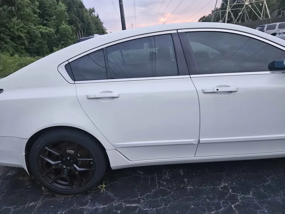 2013 Acura TL 4th Gen - Image 11 of 20
