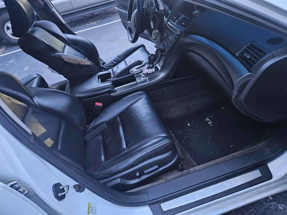 2013 Acura TL 4th Gen - Image 18 of 20