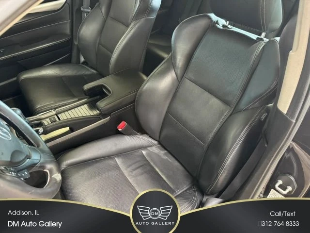 2013 Acura TL 4th Gen - Image 16 of 30