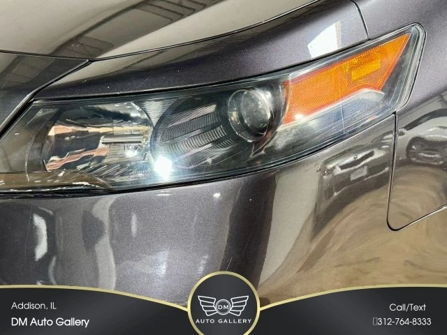 2013 Acura TL 4th Gen - Image 4 of 30