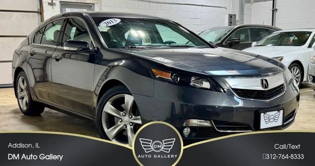 2013 Acura TL 4th Gen - Image 3 of 30