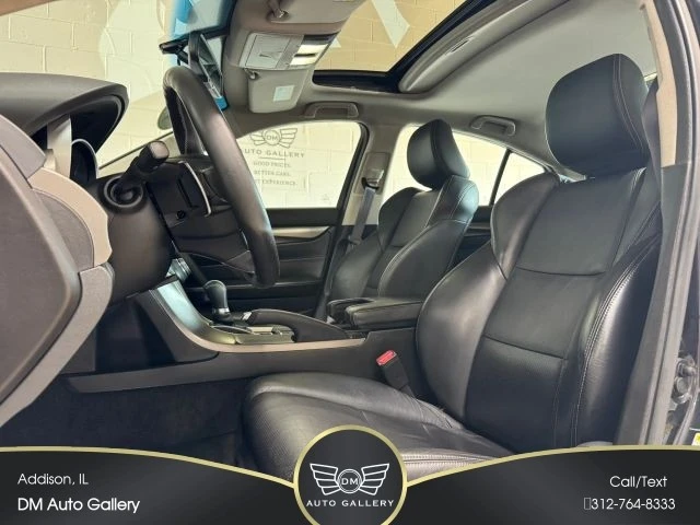 2013 Acura TL 4th Gen - Image 2 of 30