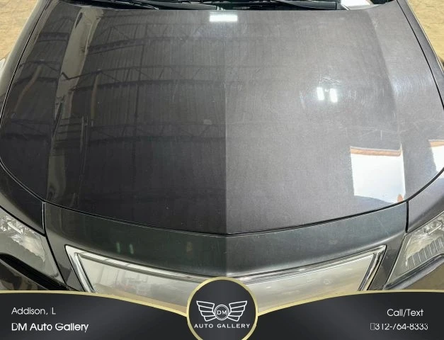 2013 Acura TL 4th Gen - Image 6 of 30