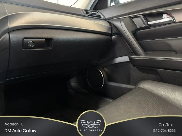 2013 Acura TL 4th Gen - Image 21 of 30