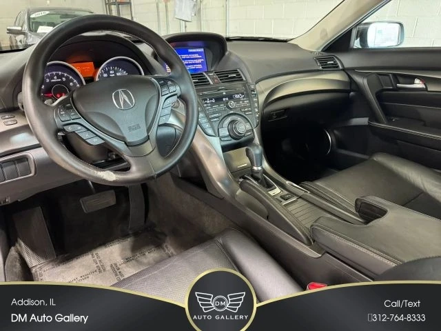 2013 Acura TL 4th Gen - Image 13 of 30