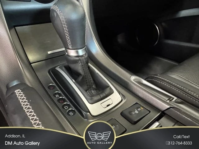 2013 Acura TL 4th Gen - Image 20 of 30