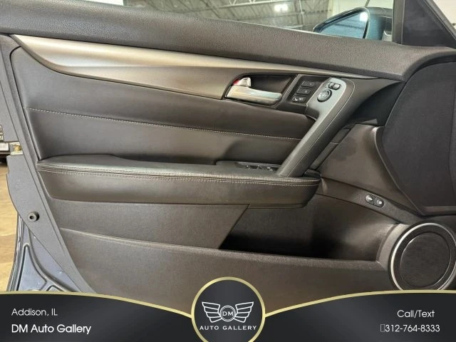 2013 Acura TL 4th Gen - Image 18 of 30