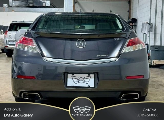 2013 Acura TL 4th Gen - Image 10 of 30